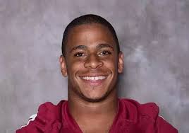 2015 Football Roster