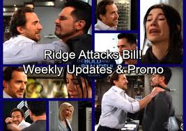 Jul 14, 2021 · celebrity dirty laundry the bold and the beautiful spoilers: The Bold And The Beautiful Spoilers Week Of January 22 26 Bill Accused Of Stalking Steffy Ridge Throttles Bill Via Celebdirtylaundry Celebrities Temple