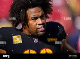 Jonathan allen washington hi-res stock photography and images