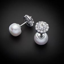 Parce que les femmes méritent de porter il existe trois principaux types de boucles d'oreilles : Boucles D Oreilles Variables Mit 3 Jahren Garantie