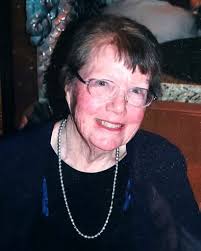 Patricia Jean Morley Obituary May 23, 2025