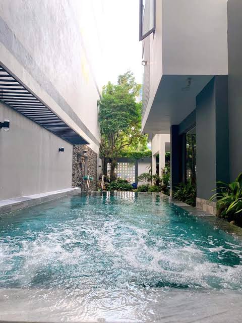 villa Đà Nẵng 8 phòng ngủ