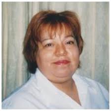 Obituary information for Dalila V. Cortez