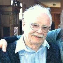 Bruce T. Stuart Obituary