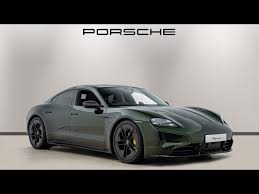 Image result for Essmann Green 2025 Porsche