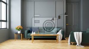 May 30 at 9:31 am ·. Moderner Innenraum Der Weinlese Des Wohnzimmers Grunes Sofa Fototapete Fototapeten Appartment Skandinavisch Gemutlich Myloview De