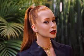 Marina ruy barbosa got married to alexandre sarnes negrao from 2017 to 2021. Marina Ruy Barbosa Declara Nao Da Mais Para Viver Na Bolha