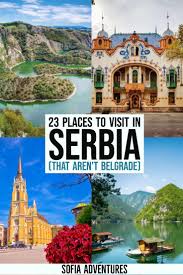 23 Jaw Dropping Places To Visit In Serbia Sofia Adventures Serbia Travel Places To Visit Balkans Travel