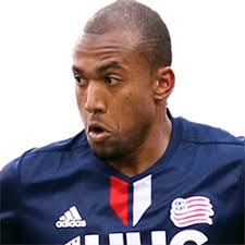 New England Revolution » Liste des joueurs