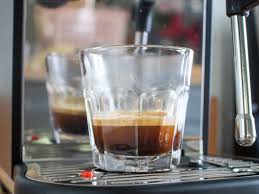 Original machines, including the creatista series, the essenza, the citiz, and the lattissima series, all produce espresso by forcing water through the top of a pod using 19 bars of pressure (much. The Best Espresso Machines Of 2021