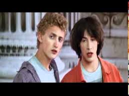 Bill Ted Meet Socrates Youtube