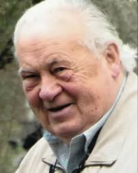 William (Bill) Grossman Obituary May 17, 2024