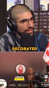 I think we’re all sleeping