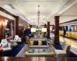 St James Taj Hotel We Designed A Bespoke Staff Uniform To Fit With The Elegant Style Of The 8 Hotel In London London Luxury Hotels Luxury Hotel Room London