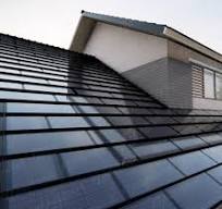 ‫الطاقة الخضراء BIPV 10kw 15kw 20kw 36kw PV نظام بلاط السقف ...‬‎