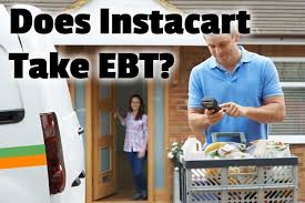 Your ebt card will still work, as long as you stay in the u.s. Does Instacart Take Ebt Yes At Select Retailers