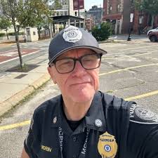 Please join me in congratulating the newest member of the North Shore  Community College Police Department, Genesis Polanco, who graduated from  MPTC Lynnfield Police Academy's 6th Recruit Officer…