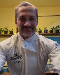 Chef Alex Mazotti (@chefalexmazotti) · Instagram photos and Reels