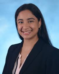 Kimberly Fernandez Named Davis Pediatric Student Scholar