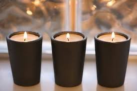 Why Do People Put Candles In Their Windows At Christmas Ehow Com Window Candles Candles Christmas Window Candles