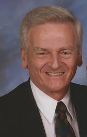 Charles William Bishop Obituary