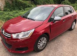 Image result for Rouge Profond 2011 Citroen