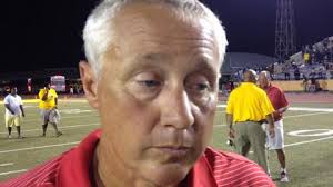 Petal's Boyles speaks after Panthers hold