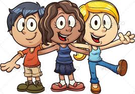 41,000+ vectors, stock photos & psd files. Cartoon Friends By Memoangeles Graphicriver