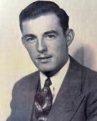 Roy MacRae Obituary June 1, 2024