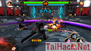 In the game, you will play the role of heroes with different powers and attributes, but the same mission is to find and destroy monsters to protect the world. Hack New Version Kritika The White Knights Hack Mod For Android Táº£i Hack