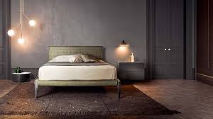 Set includes headboard, rails and slats. Pianca