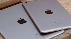 Ipad Air 2 Vs Ipad Mini 3 Quick Look Ipad Mini 3 Ipad Air 2 Ipad Mini