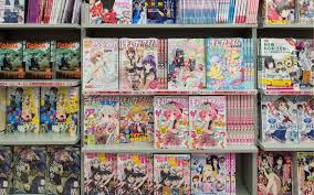 How manga shapes Japanese identity - Engelsberg ideas