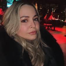 Melissa Cepeda's Instagram, Twitter & Facebook