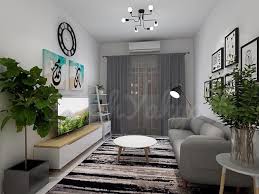 Maybe you would like to learn more about one of these? Konsep Deko Scandinavian Melalui 3d Design Hasil Guna Barang Shopee