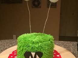Monster Cake Cakecentral Com