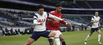 Manchester united face spurs as the premier league returns this friday, so who will ole gunnar solskjaer choose in his first man united starting xi in 3 months to face jose mourinho's sam runs through his predicted man utd xi and explains why he thinks solskjaer will choose this team on friday. Cs Enbll2flu4m