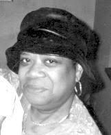 JOYCE LOWERY-ROBINSON Obituary (2010)