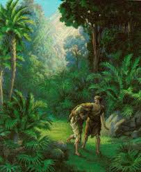 Since we do not know this, we do not know. Guarding The Gate Of Eden Angels Angelology Com