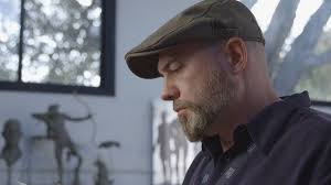 From the Military to the Arts: Giving Back