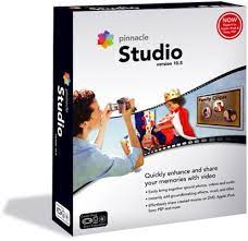 Amazon.com: Pinnacle Studio v10.5 Video Editing Software