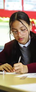 Excellence and Ambition for all.