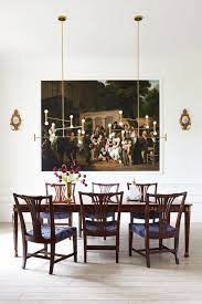 When all you have room for is a small dining nook, make sure each piece carries its weight. 65 Best Dining Room Decorating Ideas Furniture Designs And Pictures