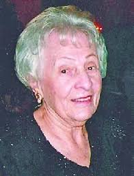 Venus Weaver Obituary (1918