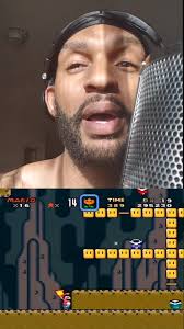 🎮 The Underground level beat from Super Mario World!!! 🤯🤯🤯 #Nintendo  #Mario #SuperMarioWorld #Raps #Bars #SuperNintendo #SNES