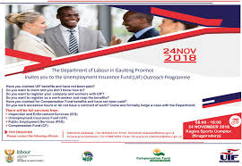 The department of labour plans to use part of the r133.3 billion surplus in the unemployment insurance fund (uif) to expand the scope and reach of benefits, through amendments to the act which are due to come into effect soon. The Department Of Labour Unemployment Insurance Fund Facebook