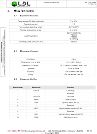 This manual for advanced native technologies bbm 3, given in the pdf format, is available for free online viewing and download without logging on. 14119 Tcu With Tpms Transmitting At 433 92 Mhz User Manual C3131320010 Ldl Technology
