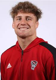 Wolfpack Wrestling Adds Two More Wins from Collegiate Duals