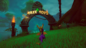 Video Game Choo Choo Spyro Reignited Trilogy Ps4 Review Jump off every supercharge ramp in tree tops. spyro reignited trilogy ps4 review