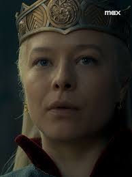 House of The Dragon Sir Eric